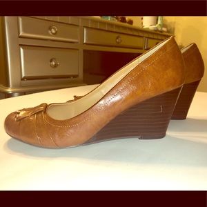 Chinese Laundry Wedges - 10